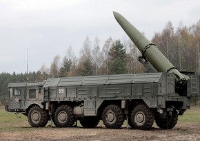 Ростех: В РФ в разы увеличили производство боеприпасов к комплексу Искандер