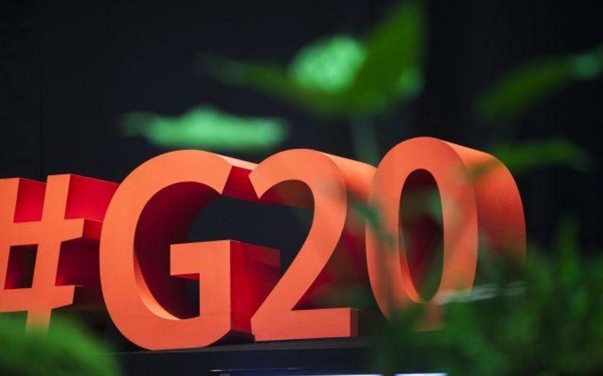 Министры финансов G20 назвали причины медленного восстановления мировой экономики
