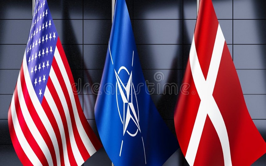 Denmark, US reach defence agreement