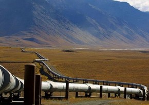 Экспорт нефти по Баку-Тбилиси-Супса вряд ли возобновиться в ближайшие месяцы
