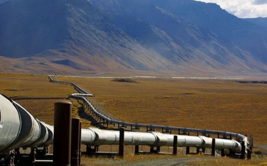 BP closes Baku-Tbilisi-Supsa pipeline for June 