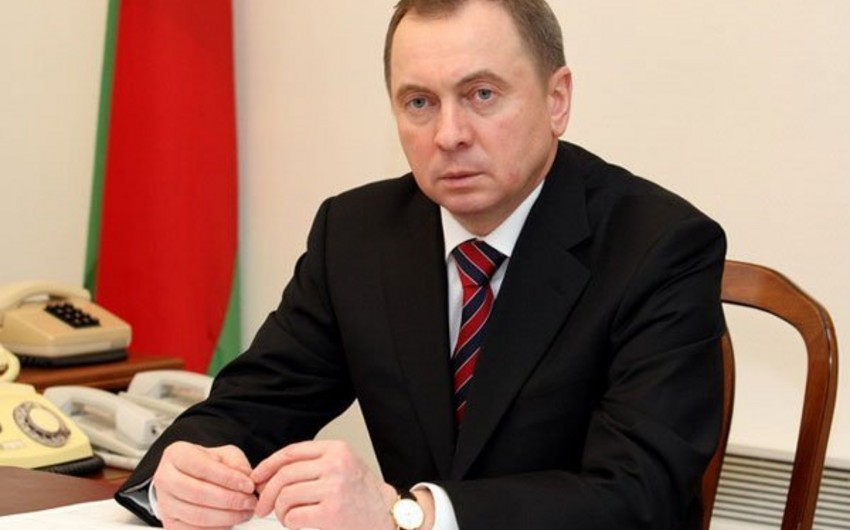 ​Беларусь готова выступить площадкой для переговоров по Нагорному Карабаху