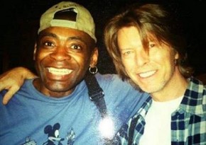 Dennis Davis, longtime David Bowie drummer, dies