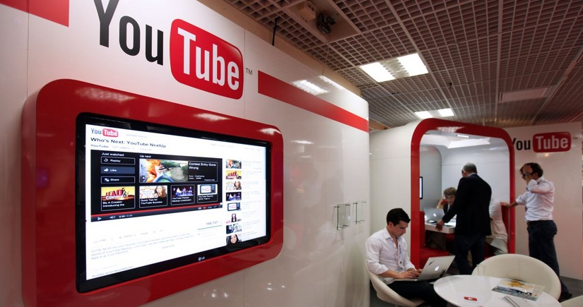 YouTube в июне потерял 32% своей доли рынка в Азербайджане
