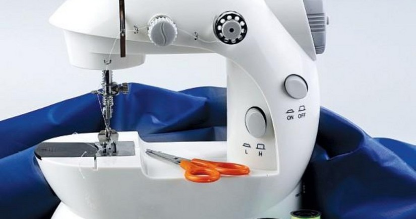 Azerbaijan's sewing machine imports from Vietnam skyrocket