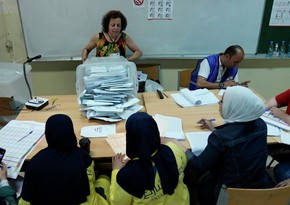 По итогам выборов в Ливане Хезболла лишилась парламентского большинства