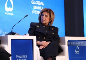 'Women are among most vulnerable victims of wars and their consequences'