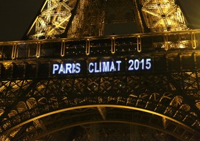 Experts commented on main topics of discussions in fields of COP21 in Paris - COMMENT