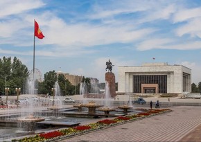 Кыргызстан ужесточает правила въезда из-за нового штамма