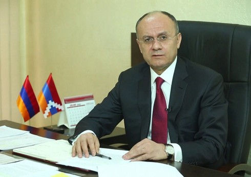 В Шуше тяжело ранен экс-министр обороны Армении