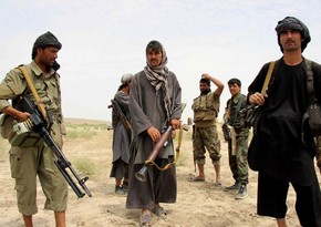 Pakistan provides Afghanistan with intelligence about terrorist groups