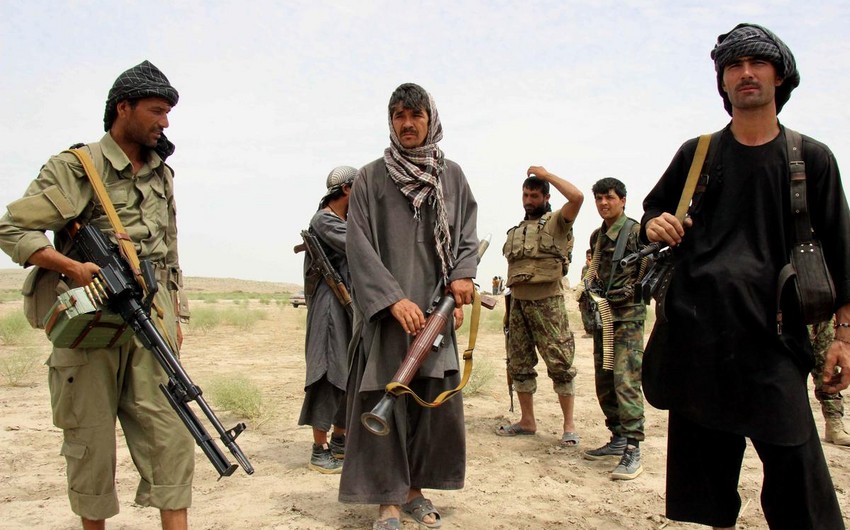 Pakistan provides Afghanistan with intelligence about terrorist groups