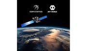 Tajikistan's mobile operator to use Azerspace-2 satellite