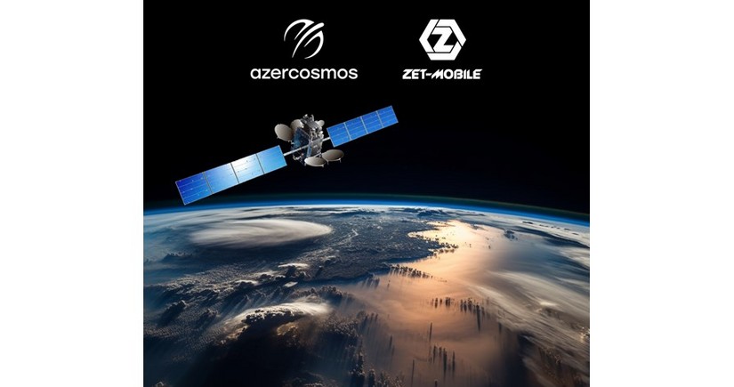 Tajikistan's mobile operator to use Azerspace-2 satellite