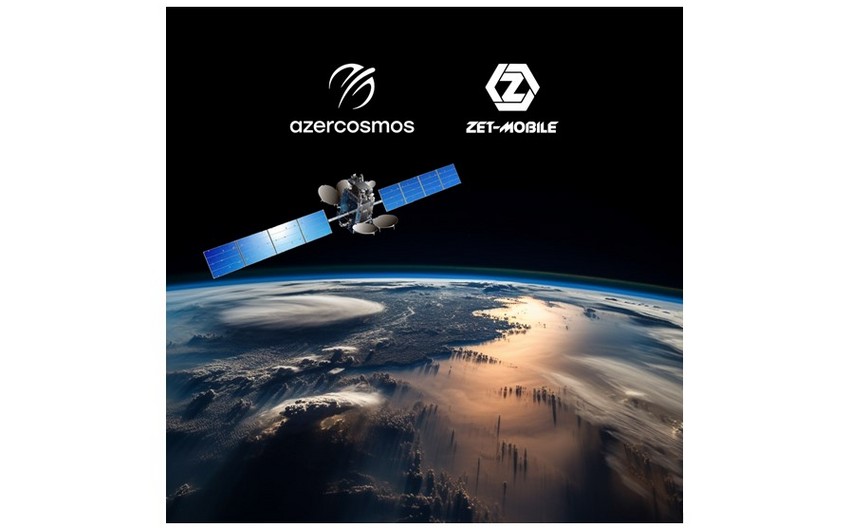 Мобильный оператор Таджикистана будет использовать спутник Azerspace-2