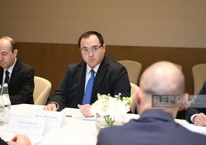 Azerbaijan invites Bulgaria to take advantage of Middle Corridor