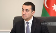 MFA: Azerbaijan, Georgia agreed 2/3 of state border 