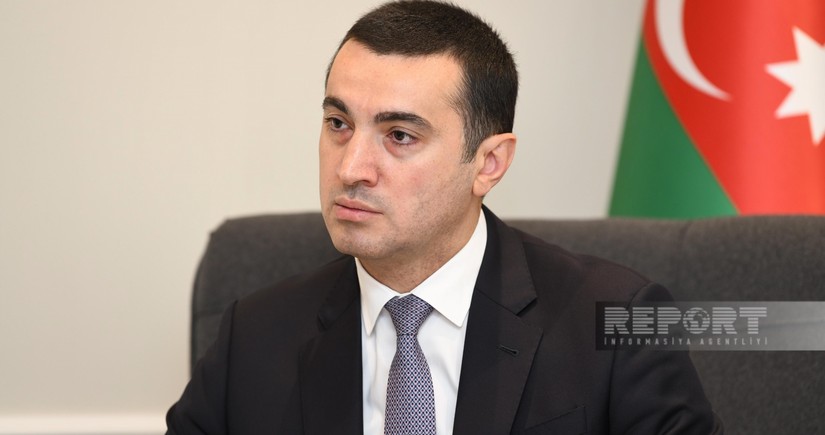 MFA: Azerbaijan, Georgia agreed 2/3 of state border 