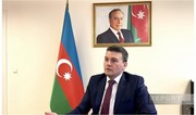 Azerbaijani envoy criticizes lobbying activity in German media