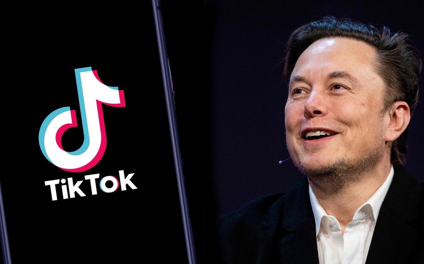 СМИ: Маск заявил, что не заинтересован в покупке TikTok