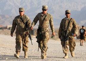 Reuters: Number of US troops at Kabul’s international airport reached about 4,500