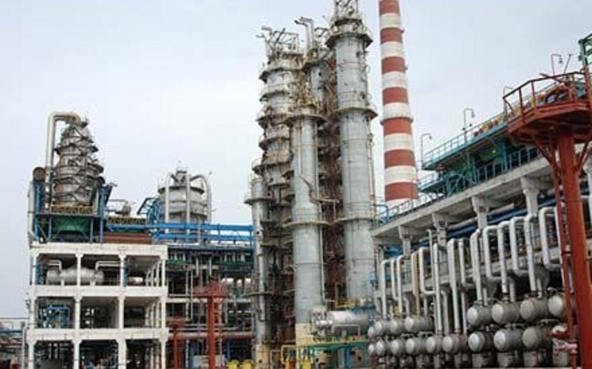 Завод Азнефтйаг закроется в 2018 году