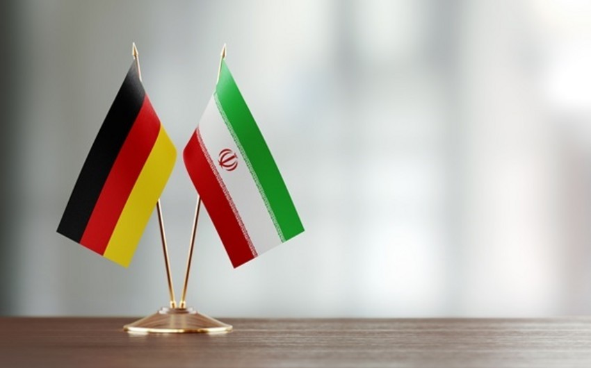 Germany to close Iranian consulates after execution of dual national