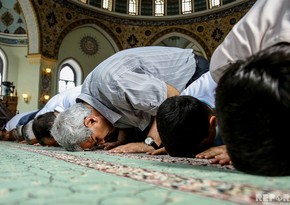Eid al-Adha prayer not to be performed in Azerbaijan amid pandemic