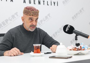Фуад Ахундов: Запреты на съемки в исторических местах Баку должны быть аннулированы
