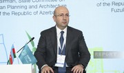 Anar Guliyev: Construction firms commit to sustainable urban dev’t in Azerbaijan