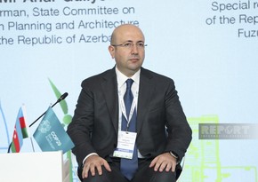 Anar Guliyev: Construction firms commit to sustainable urban dev’t in Azerbaijan