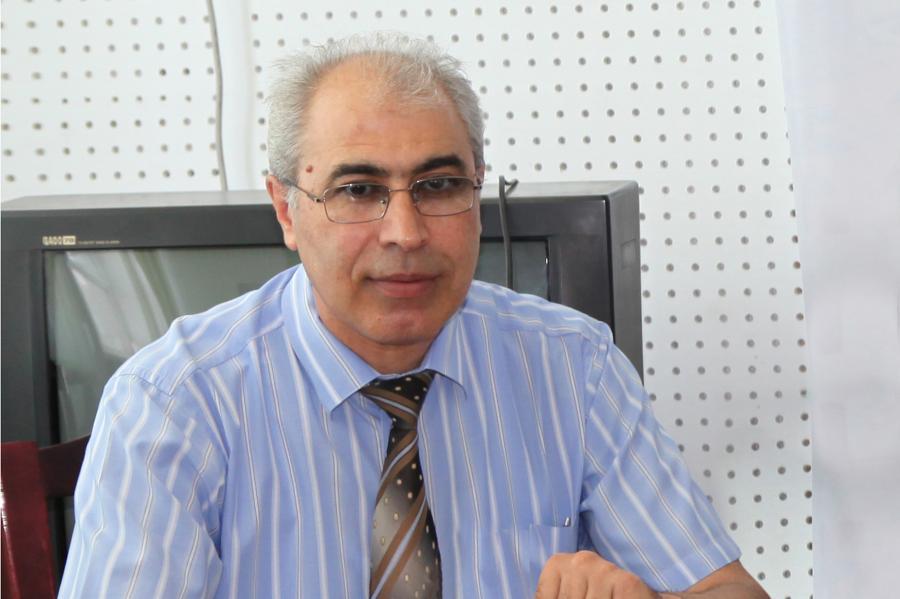 Sabir Məmmədli