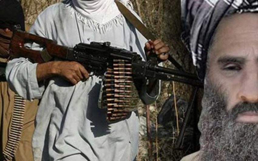 ​Taliban liderinin 5 min sözlük tərcümeyi-halı yayılıb