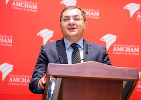 Представитель ПО Азнефть избран членом правления AmCham Azerbaijan