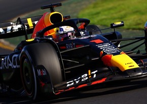 Formula 1: Max Verstappen wins Australian GP