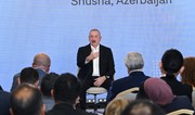 Президент Ильхам Алиев: Уверен, что у Организации тюркских государств очень большое будущее
