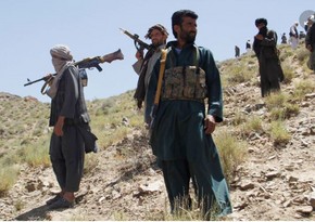 Талибан объявил о захвате центра провинции Тахар