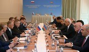 Baku hosts meeting of Azerbaijan-Russia Intergovernmental Commission