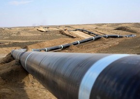 Azerbaijan’s revenues from operation of main gas pipelines in 2023 disclosed