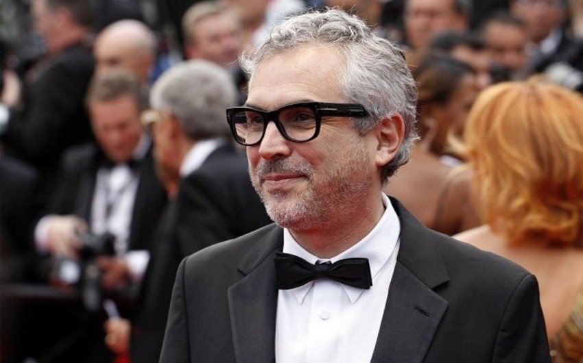 Куарон получил главную премию Гильдии режиссеров США за фильм Рим