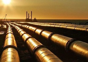 SOCAR и «Транснефть» договорились о транзите нефти в этом году 