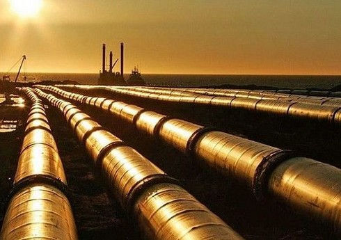 SOCAR и «Транснефть» договорились о транзите нефти в этом году 