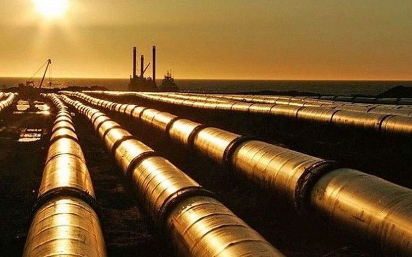 SOCAR, Transneft agree on oil transit in 2022