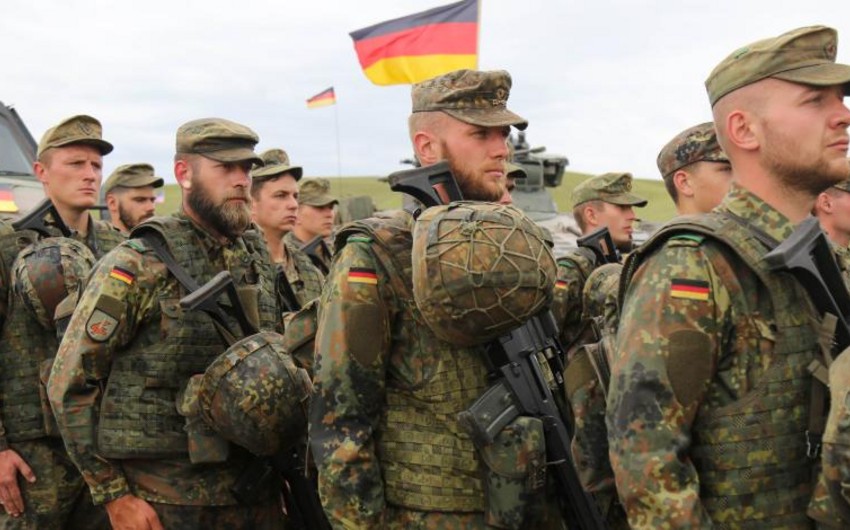 Германия потратила 12 млрд евро на участие в миссии в Афганистане