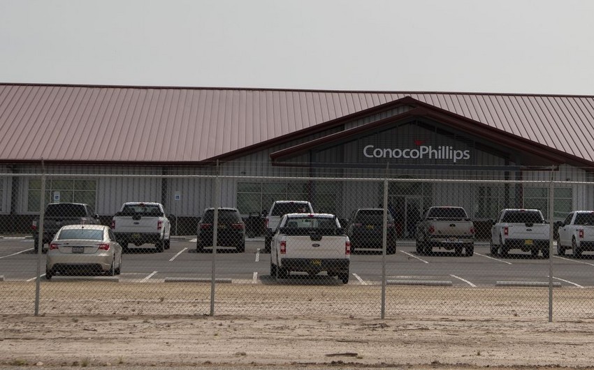 Нефтегазовая ConocoPhillips покупает конкурента почти за 10 млрд долларов
