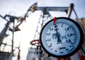 Названы объемы добычи и экспорта нефти и газа Азербайджана в первом полугодии