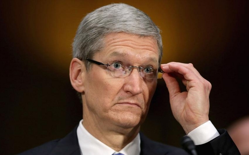 ​Глава Apple: Взлом одного iPhone создаст опасный прецедент