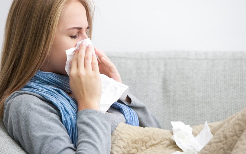 Flu incidence drops in Georgia