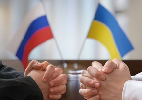 Iran ready to become mediator between Russia & Ukraine