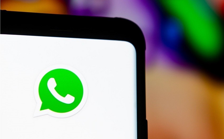 Azərbaycan şirkəti səhmdarlarına Whatsappla hesabat verəcək